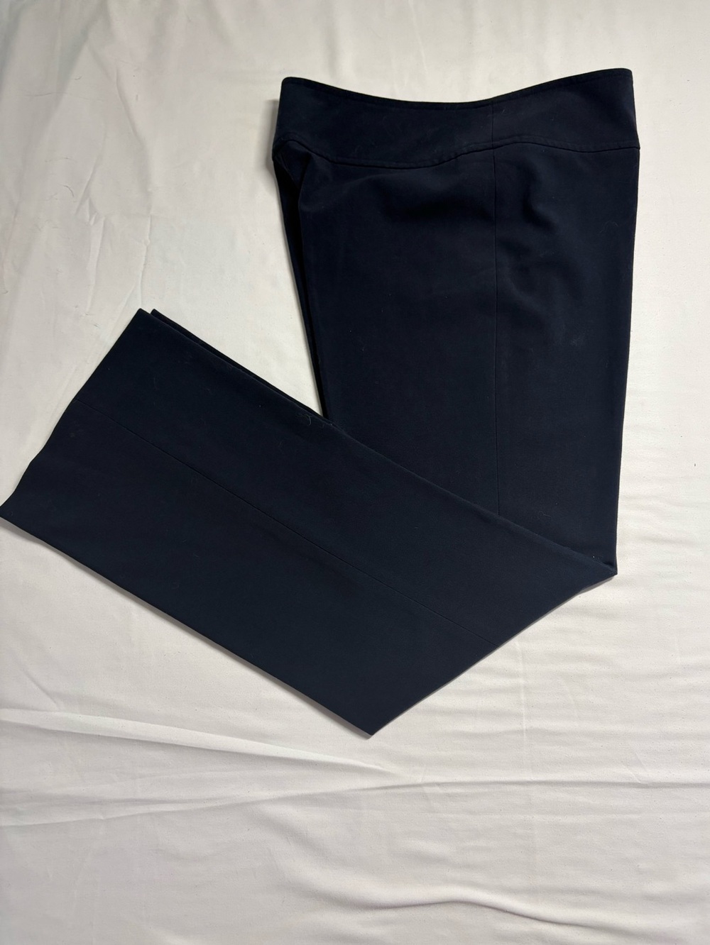 American Rag Men's Black Dress Pants